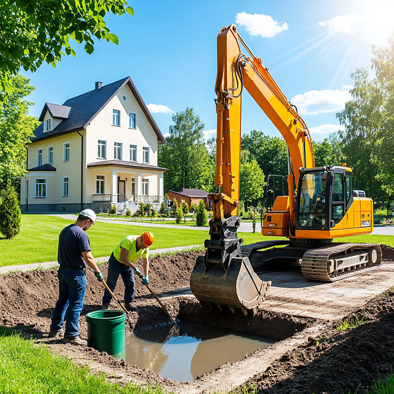 Каталог кессонов для скважин