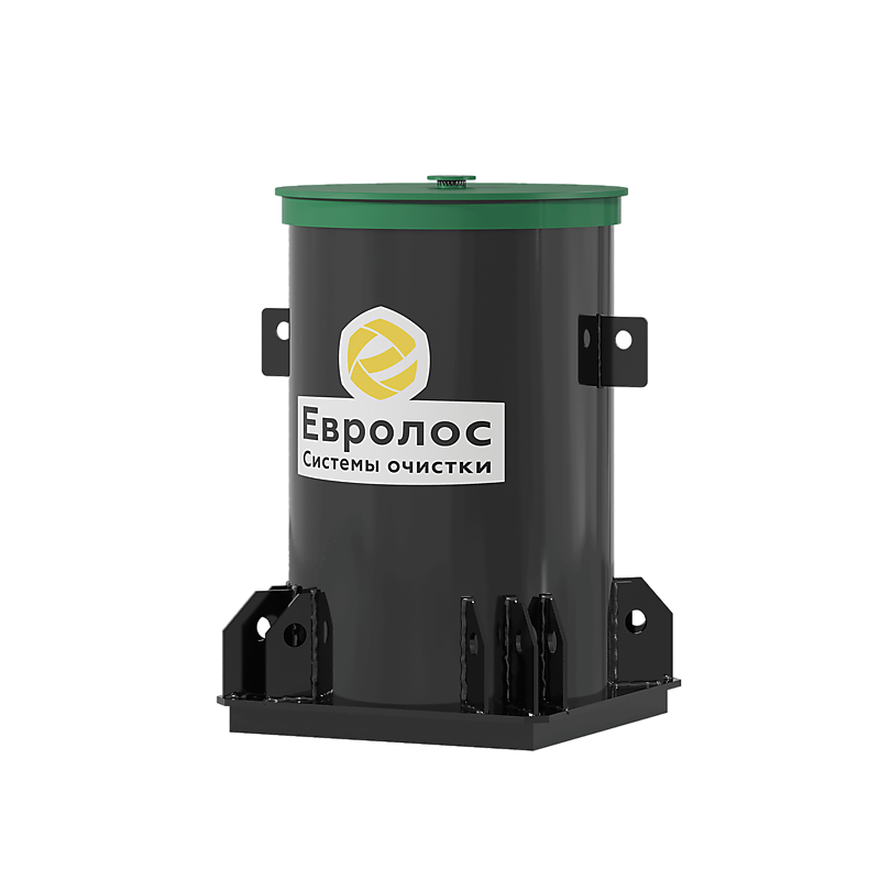 Септик Vortex 8