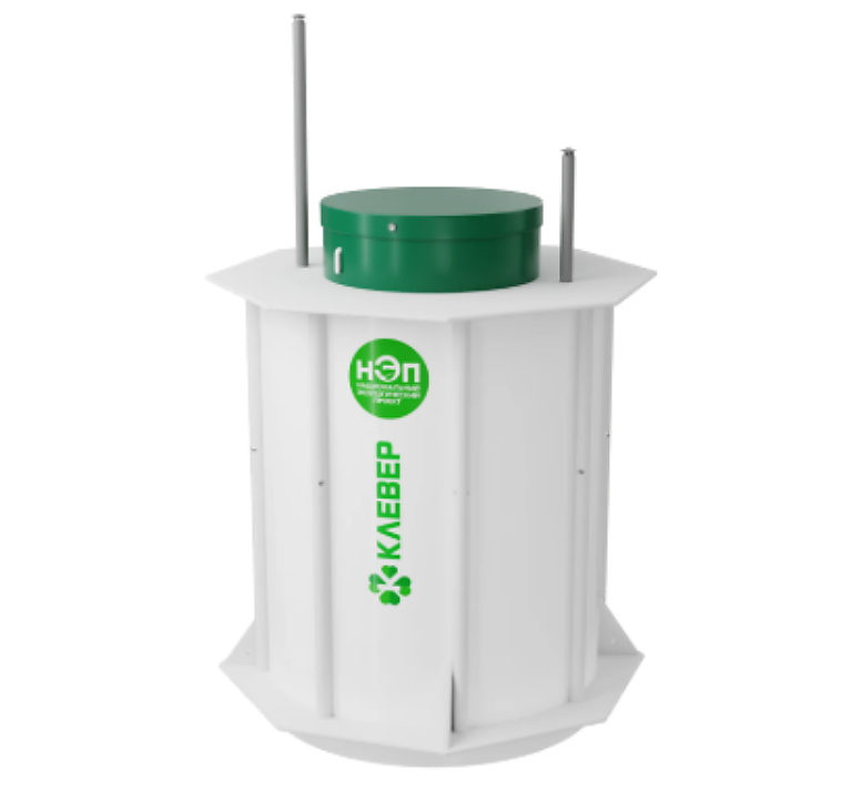 КЕССОНЫ ЕВРОБИОН